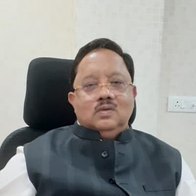 Shri Probodh Mohanty